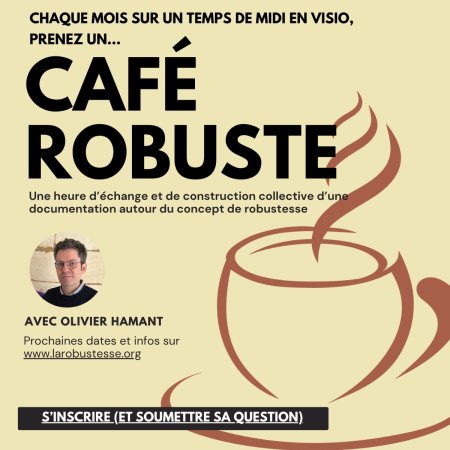 Café Robustesse